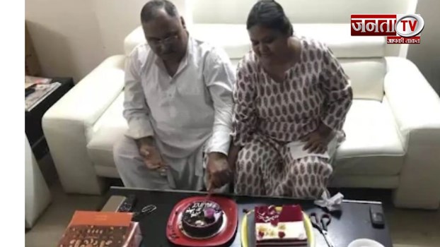 Bangalore News : बेंगलुरु में पत्नी ने कर दी पूर्व DGP की हत्या, बोली - मैंने राक्षस को मार दिया 