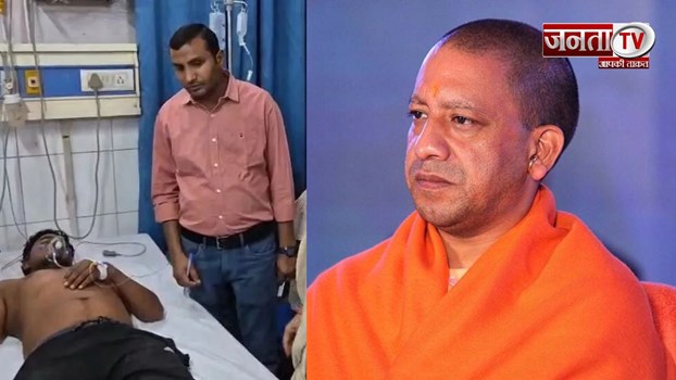 Bahraich राइस मिल में आग लगने से पांच मजदूरों की मौत, CM Yogi ने जताया दुख