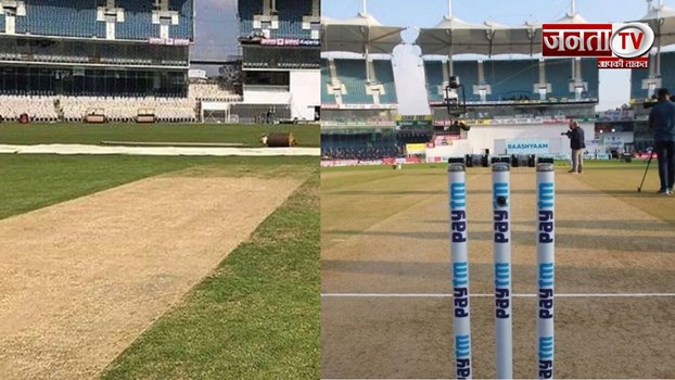CSK vs SRH Pitch Report: कैसी होगी एम ए चिदंबरम स्टेडियम की पिच? जानिए 