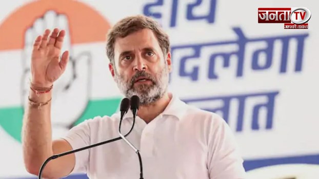 Rahul Gandhi ने सरकार के जाति जनगणना के फैसले का किया स्वागत, बोले- 'हम समयसीमा चाहते हैं'