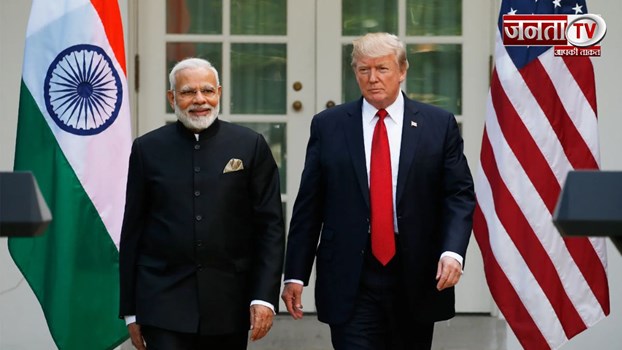 America support to India: आतंकवाद के खिलाफ ट्रम्प ने दिया मोदी को समर्थन, पाकिस्तान में खौफ 