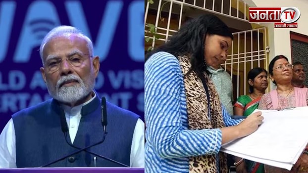 Caste Census: आजादी के बाद पहली बार होगी जातीय जनगणना, बिहार चुनाव से पहले केंद्र का फैसला