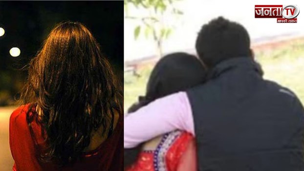 Shahjahanpur News : 9 बच्चों की मां 20 साल के प्रेमी संग रहने को तैयार, थाने में किया बवाल 