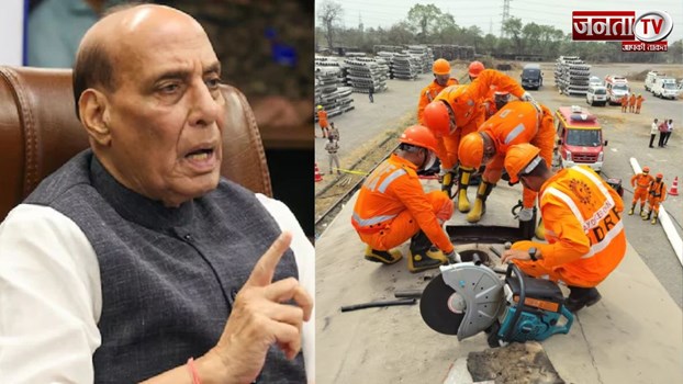 Mock Drill: देशभर में मॉक ड्रिल, गृह मंत्रालय ने दिए निर्देश, पाकिस्तान परेशान 