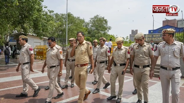 भारत में कल  Mock Drill, राज्यों और केंद्र शासित प्रदेशों के भाग लेने वाले जिलों की देखें फुल लिस्ट 