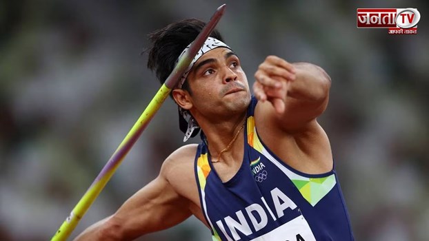 टेरिटोरियल आर्मी में लेफ्टिनेंट कर्नल बने Neeraj Chopra, जानें हर महीने कितने मिलेंगे पैसे?