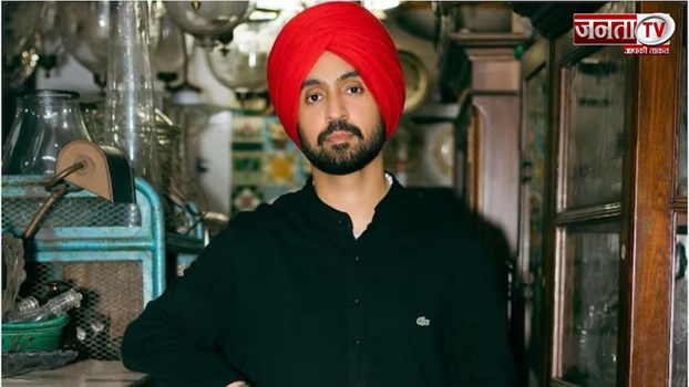 रचनात्मक मतभेदों के चलते दिलजीत दोसांझ 'नो एंट्री 2' से बाहर हुए: रिपोर्ट