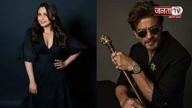 शाहरुख खान-दीपिका की फिल्म किंग में सुहाना खान की मां बनेंगी रानी मुखर्जी: रिपोर्ट