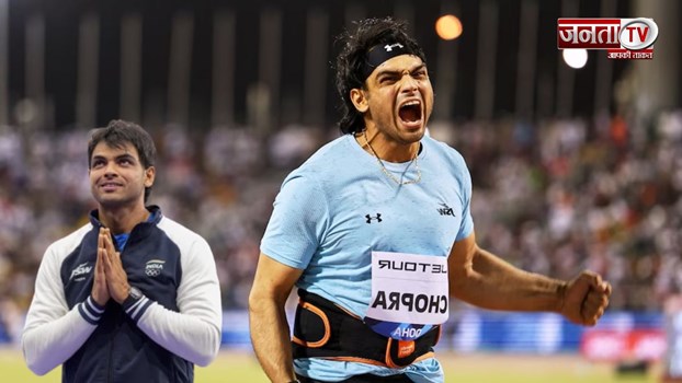 Neeraj Chopra: 90 मीटर क्लब में शामिल हुए 'गोल्डन बॉय' नीरज चोपड़ा, पीएम मोदी ने दी बधाई
