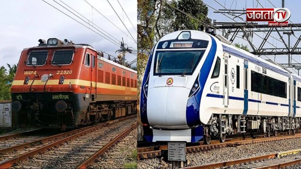 Haryana News: रेल यात्रियों को 3 दिनों तक होगी परेशानी, ट्रेन पकड़ने से पहले पढ़ लें ये बड़ी खबर