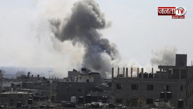 गाजा में हमास को बड़ा झटका: सुरंग में मिला टॉप कमांडर का शव, इजरायली हमले में मौत