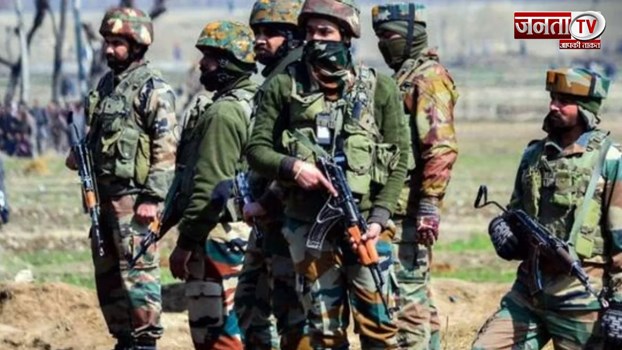 'गोली उनको चलाई, धमाका हमने किया': कैसे भारतीय सेना ने पाक गोलाबारी का दिया मुंहतोड़ जवाब