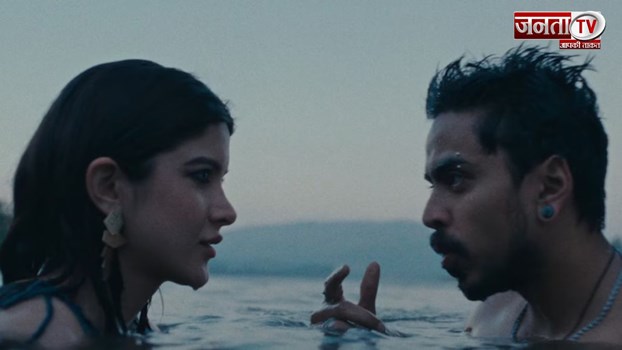 आदर्श गौरव और शनाया कपूर जून में तू या मैं की शूटिंग करेंगे शुरू