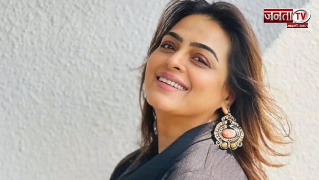 एक्ट्रेस शिल्पा शिरोडकर का कोरोना टेस्ट पॉजिटिव, सोशल मीडिया पर पोस्ट कर दी जानकारी 