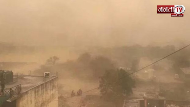 आंधी-तूफान से ​UP में 15 की मौत, योगी ने अधिकारियों को राहत कार्यों में तेजी लाने के दिए निर्देश