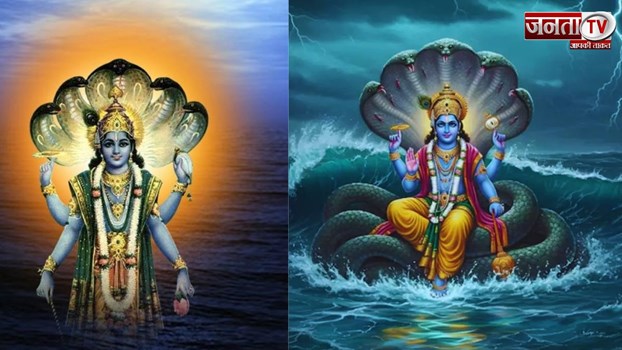 Apara ekdashi 2025 :अपरा एकादशी पर करें ये उपाय, पितरों को प्रेत योनि से दिलाएगी मुक्ति 