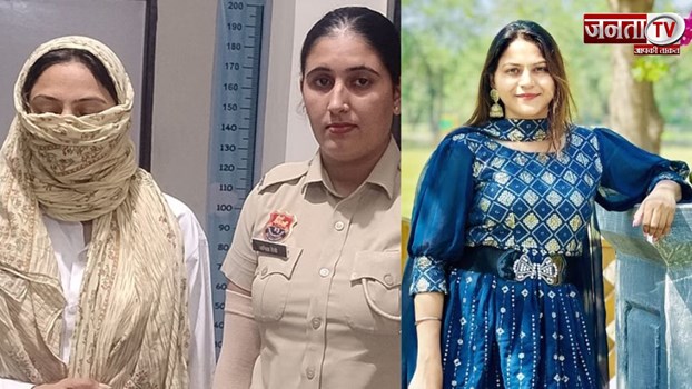 Jyoti Malhotra: ज्योति मल्होत्रा को पहलगाम ले जाएगी पुलिस, दो राज्यों की SIT भी पहुंची 