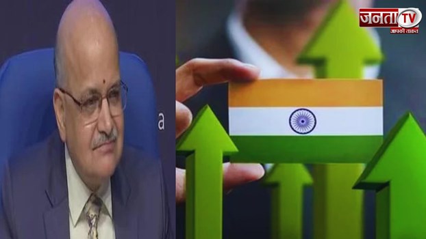 भारत बना दुनिया की चौथी सबसे बड़ी अर्थव्यवस्था, जापान को पीछे छोड़ रचा इतिहास 