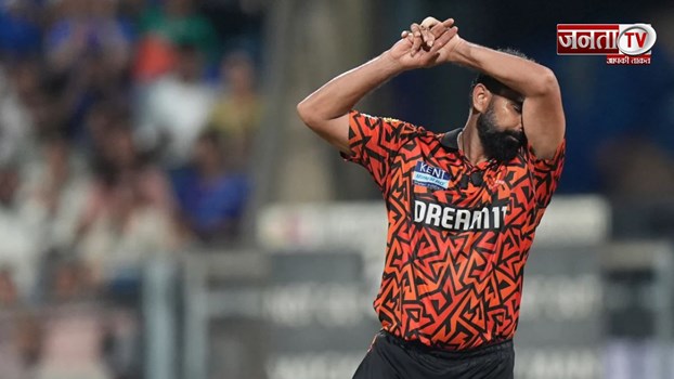 “बहुत समय पहले”: SRH के मुख्य कोच ने मोहम्मद शमी के IPL 2025 में प्रदर्शन को लेकर कहा 
