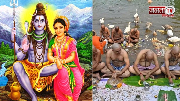 सोमवती अमावस्या पर ऐसे करें पूजा, जानिए कितनी देर रहेगा शुभ मुहूर्त