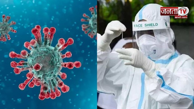 देशभर में कोरोना ने मचाया आतंक, एक हफ्ते में 750 नए केस, दिल्ली में भी आंकड़ा 100 के करीब 