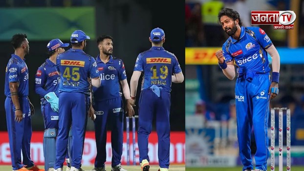 Mumbai Indians: मुंबई इंडियंस ने खेले हैं 4 एलिमिनेटर मैच, आंकड़े देखकर चौंक जाएंगे आप 