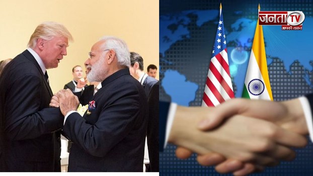 जून तक हो सकता है भारत-अमेरिका अंतरिम व्यापार समझौता, बातचीत पटरी पर ?