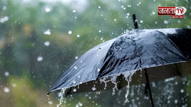 Haryana Weather: फिर होगी जमकर बारिश, IMD ने जारी किया इतने दिन का अलर्ट