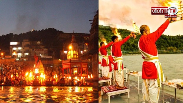 Ganga Dussehra 2025: गंगा दशहरा पर करें इस स्त्रोत का पाठ, मिलेगी सभी पापों से मुक्ति 