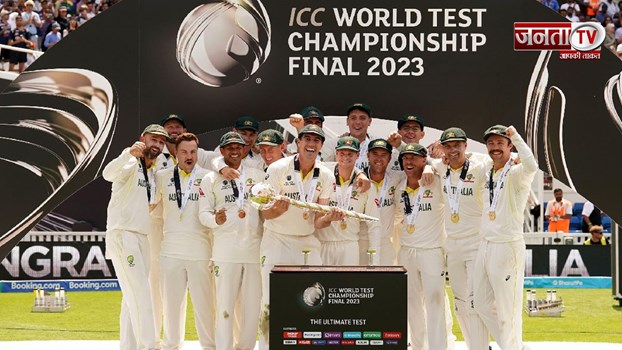 WTC फाइनल से पहले ICC ने टेस्ट और कन्कशन रिप्लेसमेंट के लिए नए नियमों की पुष्टि की