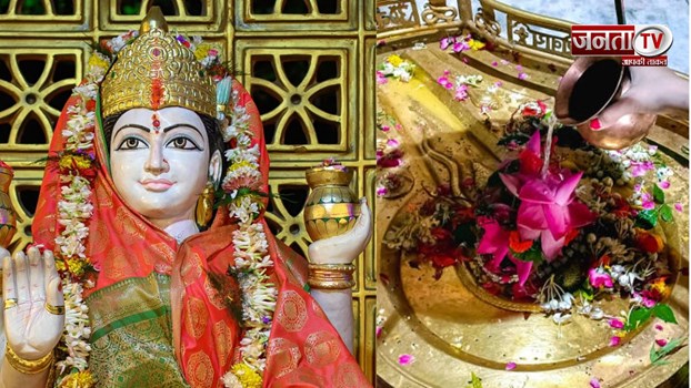 Ganga Dussehra 2025: गंगा दशहरा पर शिवलिंग पर चढ़ाएं ये चीजें, मिलेगा मोक्ष, भगवान शिव होंगे प्रसन्न 