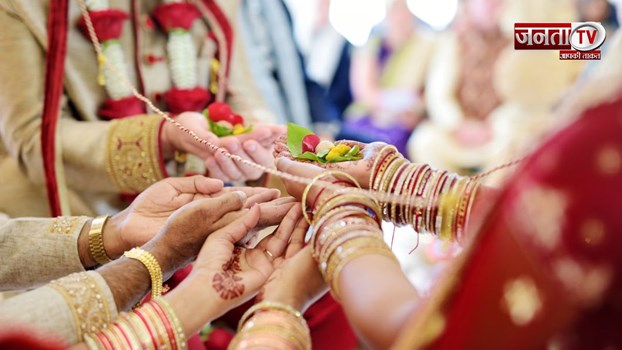 Haryana में नाबालिग दूल्हा चढ़ा घोड़ी, फिर जो हुआ देखते रहे लोग