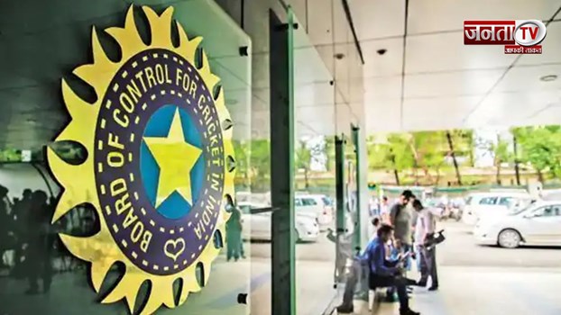 Roger Binny के 70 साल पूरे होने के बाद Rajeev Shukla बनेंगे बीसीसीआई के नए अध्यक्ष