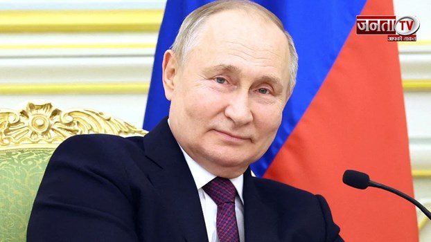 America के सांसद का बड़ा बयान, कहा-पुतिन युद्ध को आगे बढ़ाने की तैयारी कर रहे हैं