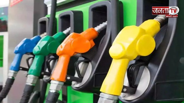 पेट्रोल डीजल के भाव 02 जून 2025, जानें आपके शहर में ताजा दरें