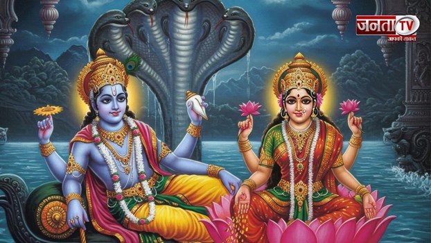 Ekadashi: निर्जला एकादशी पर ऐसे करें भगवान विष्णु की पूजा, पूरी होंगी सब मनोकामनाएं
