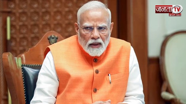 PM Modi ने पहलगाम के नायक टट्टू सवारी संचालक को किया याद, कहा पाक भारत में चाहता था दंगे 