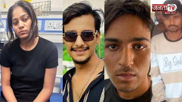 Sonam Raghuvanshi: आकाश राजपूत को लेकर बड़ा खुलासा, पैसों के लालच में की हत्या 