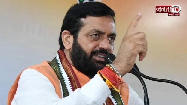 सीएम सैनी नवनिर्मित जेल भवन का किया उद्घाटन, 288 करोड़ की परियोजनाओं की दी सौगात