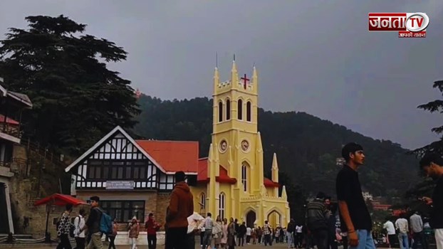  हिमाचल प्रदेश के 6 जिलों में मौसम लेगा करवट, गर्मी से मिलेगी राहत, बारिश के आसार 