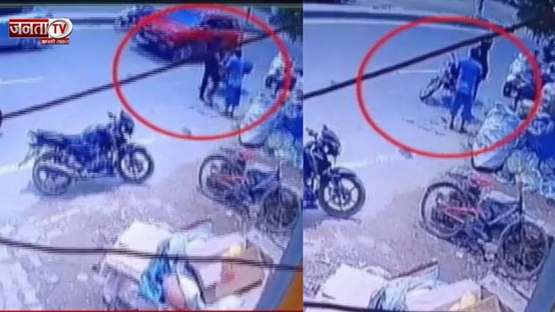 Rohtak: युवक पर बीयर की बोतल से हमला, चाचा की तेरहवीं के दिन घर में घुसकर दी धमकी