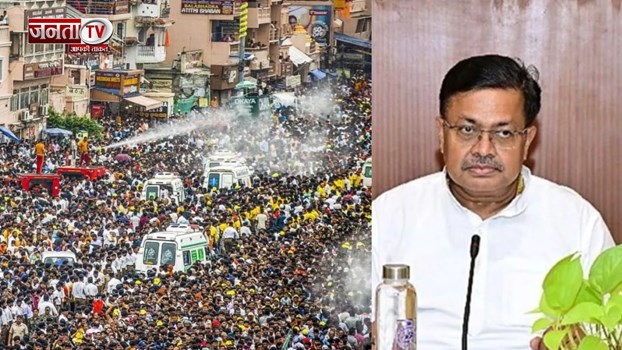 जगन्नाथ रथ यात्रा के दौरान कैसे मची भगदड़, वजह आई सामने, दिए गए जांच के निर्देश