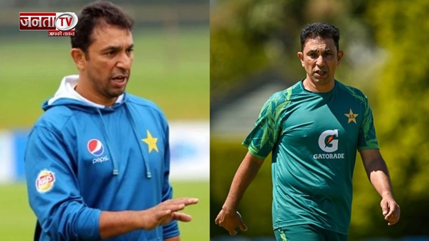 पीसीबी का बड़ा फैसला, अजहर महमूद को किया टेस्ट टीम का मुख्य कोच नियुक्त