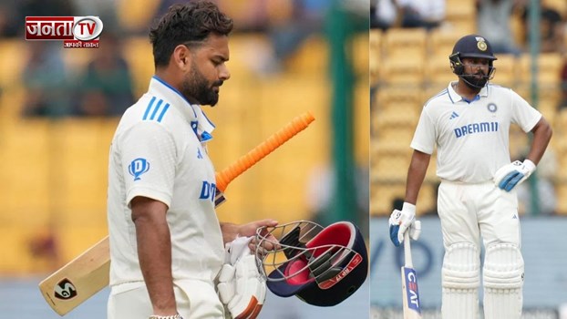  1 रन और शतक से चूके ये खिलाड़ी, टेस्ट में ऋषभ पंत सात बार हो चुके नर्वस-90 के शिकार