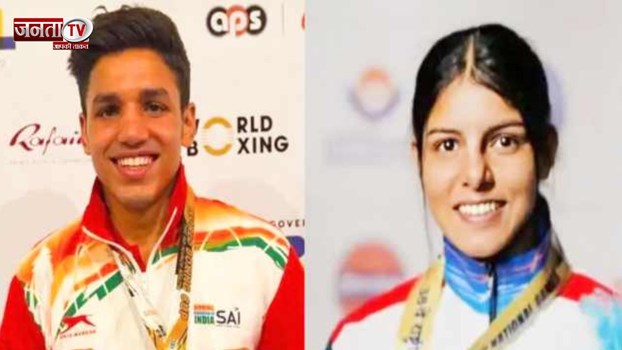 Haryana की बेटियों ने दिखाया दम, वर्ल्ड बॉक्सिंग कप में भारत को दिलाए 3 गोल्ड मेडल