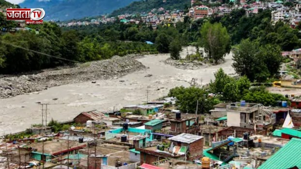 Himachal Pradesh में बदला मौसम का मिजाज, जानिए ताजा अपडेट