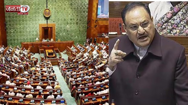  मानसून सत्र को लेकर सर्वदलीय बैठक शुरू, 8 विधेयक पेश करने की योजना 