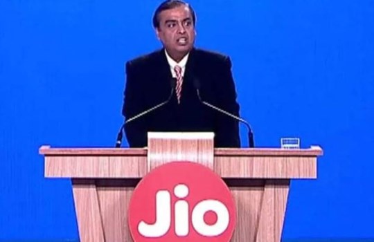 जियो बना दुनिया का नंबर वन FWA सर्विस प्रोवाइडर