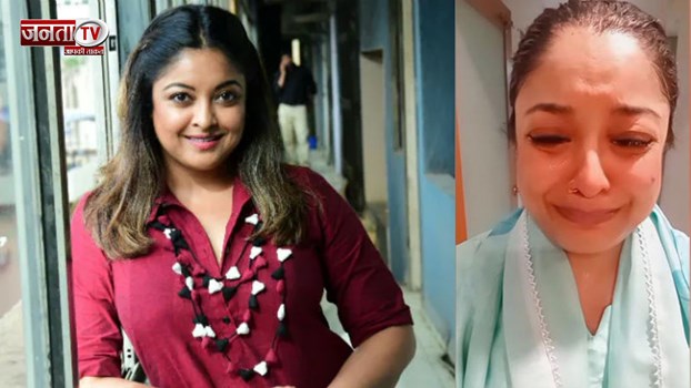  अभिनेत्री तनुश्री दत्ता ने लगाया अपने ही परिवार पर गंभीर आरोप, रोते हुई मांगी मदद 