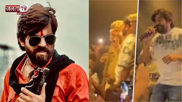 हरियाणवी सिंगर मासूम शर्मा पर FIR, एएसआई सुरिंदर की शिकायत पर मामला दर्ज, जानिए पूरा मामला 